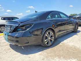 Mercedes-Benz CLS 550 * RWD* DIS* | Auto.bg — изображение 4 Mercedes-Benz CLS 550 * RWD* DIS* | Auto.bg — изображение 4