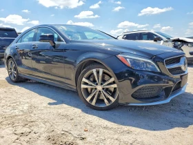 Mercedes-Benz CLS 550 * RWD* DIS* | Auto.bg — изображение 3 Mercedes-Benz CLS 550 * RWD* DIS* | Auto.bg — изображение 3