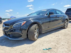 Mercedes-Benz CLS 550 * RWD* DIS*