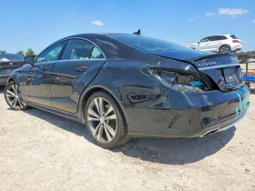 Mercedes-Benz CLS 550 * RWD* DIS* | Auto.bg — изображение 6 Mercedes-Benz CLS 550 * RWD* DIS* | Auto.bg — изображение 6