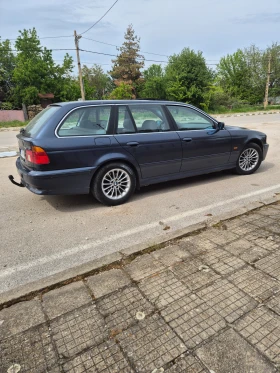 BMW 530 - 2500 € / 4889.57 лв. - 96494991 3 | Car24.bg BMW 530 - 2500 € / 4889.57 лв. - 96494991 3