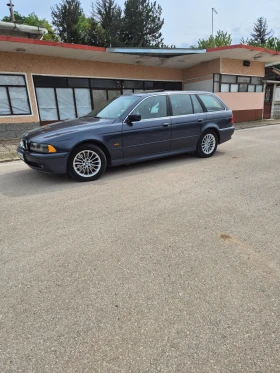BMW 530 - 2500 € / 4889.57 лв. - 96494991 4 | Car24.bg BMW 530 - 2500 € / 4889.57 лв. - 96494991 4