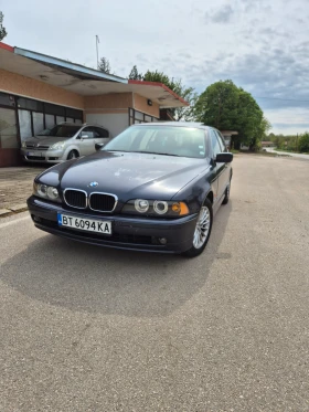 BMW 530 - Car24.bg BMW 530