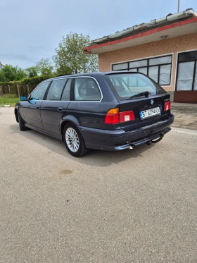 BMW 530 - 2500 € / 4889.57 лв. - 96494991 2 | Car24.bg BMW 530 - 2500 € / 4889.57 лв. - 96494991 2