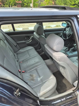 BMW 530 - 2500 € / 4889.57 лв. - 96494991 6 | Car24.bg BMW 530 - 2500 € / 4889.57 лв. - 96494991 6