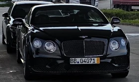 Bentley Continental gt SPEED - Car24.bg Bentley Continental gt SPEED