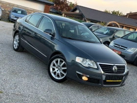 VW Passat 2.0TSI 160кс АВТОМАТИК НАВИ КОЖА ПОДГРЕВ