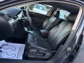 VW Passat 2.0TSI 160кс АВТОМАТИК НАВИ КОЖА ПОДГРЕВ | Auto.bg — изображение 11 VW Passat 2.0TSI 160кс АВТОМАТИК НАВИ КОЖА ПОДГРЕВ | Auto.bg — изображение 11