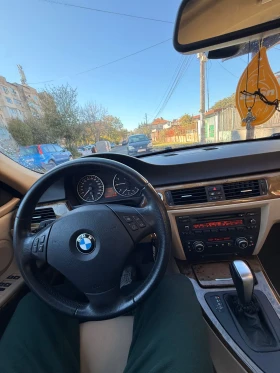 BMW 320 undefined | Auto.bg — изображение 5 BMW 320 undefined | Auto.bg — изображение 5