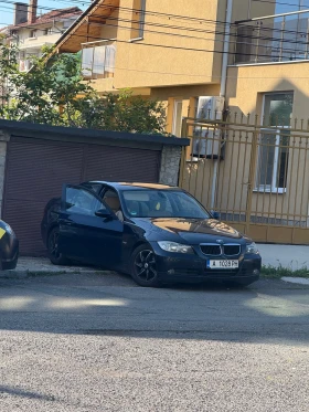 BMW 320 undefined | Auto.bg — изображение 3 BMW 320 undefined | Auto.bg — изображение 3