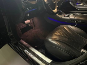 Mercedes-Benz Maybach S650 V12* BLACK TWO TONE* FULL OPTION* | Auto.bg — изображение 9 Mercedes-Benz Maybach S650 V12* BLACK TWO TONE* FULL OPTION* | Auto.bg — изображение 9