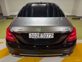 Mercedes-Benz Maybach S650 V12* BLACK TWO TONE* FULL OPTION* | Auto.bg — изображение 3 Mercedes-Benz Maybach S650 V12* BLACK TWO TONE* FULL OPTION* | Auto.bg — изображение 3