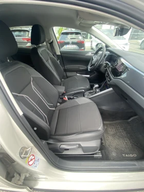 VW Taigo Style | Auto.bg — изображение 11 VW Taigo Style | Auto.bg — изображение 11