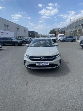VW Taigo Style | Auto.bg — изображение 8 VW Taigo Style | Auto.bg — изображение 8