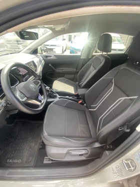 VW Taigo Style | Auto.bg — изображение 13 VW Taigo Style | Auto.bg — изображение 13