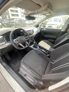 VW Taigo Style | Auto.bg — изображение 12 VW Taigo Style | Auto.bg — изображение 12