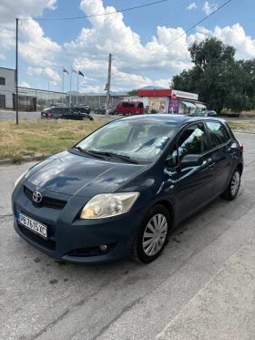 Toyota Auris - 2900 € - 30709685 2 | Car24.bg Toyota Auris - 2900 € - 30709685 2