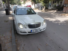 Mercedes-Benz E 320 4matic - Car24.bg Mercedes-Benz E 320 4matic