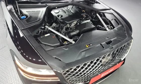 Genesis G80 2.5 Turbo AWD/ОБДУХВАНЕ/ПАНОРАМА/ДИСТРОНИК/360 | Auto.bg — изображение 6 Genesis G80 2.5 Turbo AWD/ОБДУХВАНЕ/ПАНОРАМА/ДИСТРОНИК/360 | Auto.bg — изображение 6