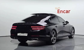 Genesis G80 2.5 Turbo AWD/ОБДУХВАНЕ/ПАНОРАМА/ДИСТРОНИК/360 | Auto.bg — изображение 2 Genesis G80 2.5 Turbo AWD/ОБДУХВАНЕ/ПАНОРАМА/ДИСТРОНИК/360 | Auto.bg — изображение 2