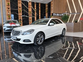 Mercedes-Benz E 200 - Car24.bg Mercedes-Benz E 200