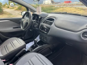 Fiat Punto 1.3m-jet-95-EVO-AVTOMAT-ITALIA | Auto.bg — изображение 5 Fiat Punto 1.3m-jet-95-EVO-AVTOMAT-ITALIA | Auto.bg — изображение 5