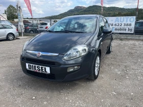 Fiat Punto 1.3m-jet-95-EVO-AVTOMAT-ITALIA