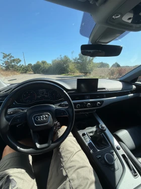 Audi A4 - 14200 € - 78667839 14 | Car24.bg Audi A4 - 14200 € - 78667839 14