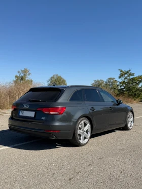 Audi A4 - 14200 € - 78667839 5 | Car24.bg Audi A4 - 14200 € - 78667839 5