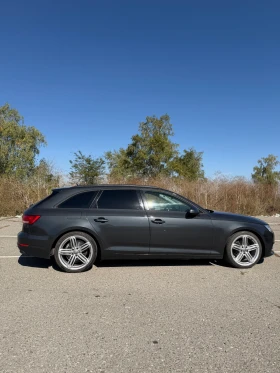 Audi A4 - 14200 € - 78667839 6 | Car24.bg Audi A4 - 14200 € - 78667839 6