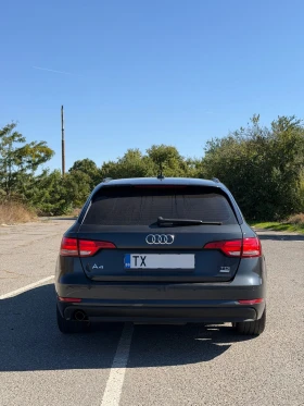 Audi A4 - 14200 € - 78667839 4 | Car24.bg Audi A4 - 14200 € - 78667839 4