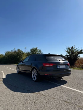 Audi A4 - 14200 € - 78667839 3 | Car24.bg Audi A4 - 14200 € - 78667839 3