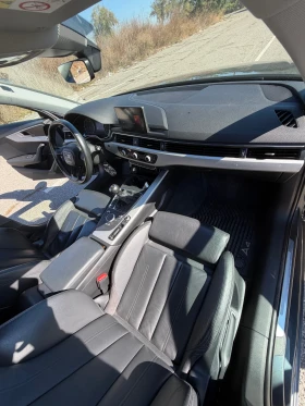 Audi A4 - 14200 € - 78667839 10 | Car24.bg Audi A4 - 14200 € - 78667839 10