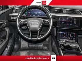 Audi E-Tron QUATTRO PROGRESSIV * DIS * PANO * ПОДГРЕВИ * КАМЕР | Auto.bg — изображение 7 Audi E-Tron QUATTRO PROGRESSIV * DIS * PANO * ПОДГРЕВИ * КАМЕР | Auto.bg — изображение 7