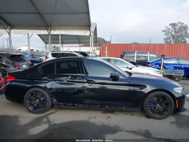 BMW M5 Competition Xdrive - изображение 6 | Auto.bg BMW M5 Competition Xdrive - изображение 6