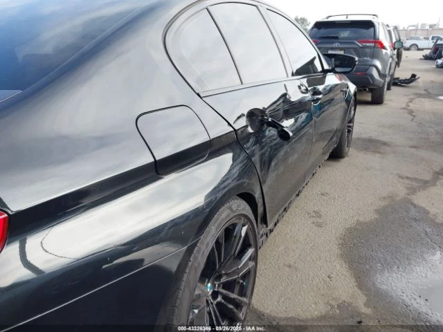 BMW M5 Competition Xdrive - изображение 8 | Auto.bg BMW M5 Competition Xdrive - изображение 8