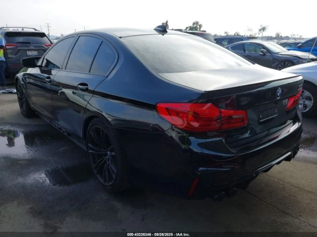 BMW M5 Competition Xdrive - изображение 3 | Auto.bg BMW M5 Competition Xdrive - изображение 3