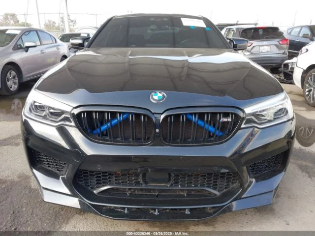 BMW M5 Competition Xdrive - изображение 5 | Auto.bg BMW M5 Competition Xdrive - изображение 5