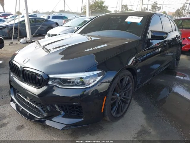 BMW M5 Competition Xdrive - изображение 2 | Auto.bg BMW M5 Competition Xdrive - изображение 2