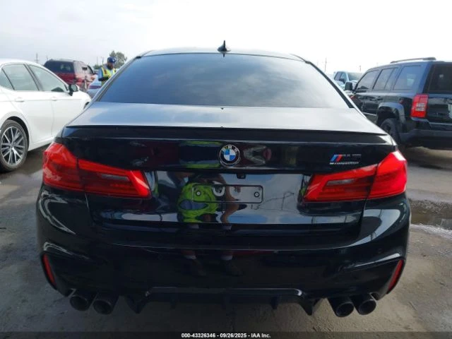 BMW M5 Competition Xdrive - изображение 9 | Auto.bg BMW M5 Competition Xdrive - изображение 9