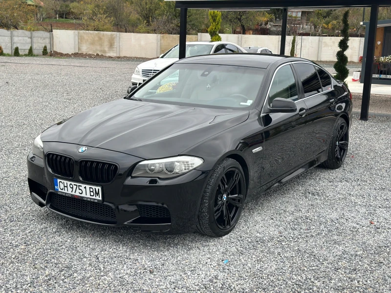 BMW 520 M пакет - 14999 лв. / 7668.87 € - 42780898 1 | Car24.bg BMW 520 M пакет - 14999 лв. / 7668.87 € - 42780898 1