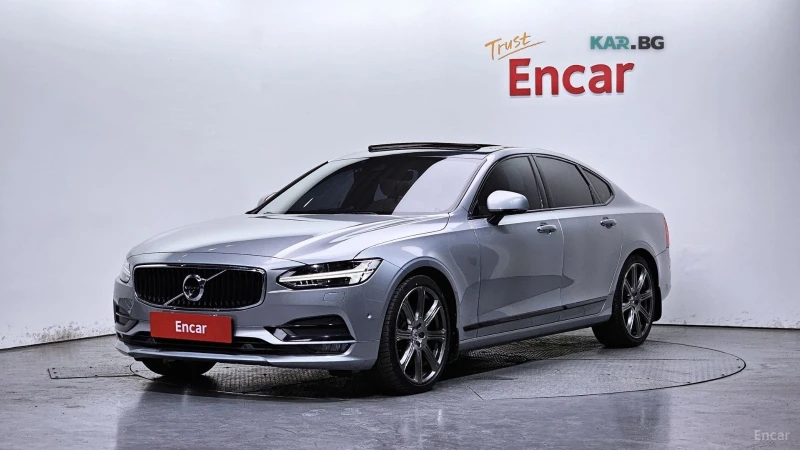 Volvo S90 INSCRIPTION* PANO* КОЖА* ПОДГРЕВ* ОБДУХВ* 360* HEA - 15200 € / 29728.62 лв. - 26729716 1 | Car24.bg Volvo S90 INSCRIPTION* PANO* КОЖА* ПОДГРЕВ* ОБДУХВ* 360* HEA - 15200 € / 29728.62 лв. - 26729716 1