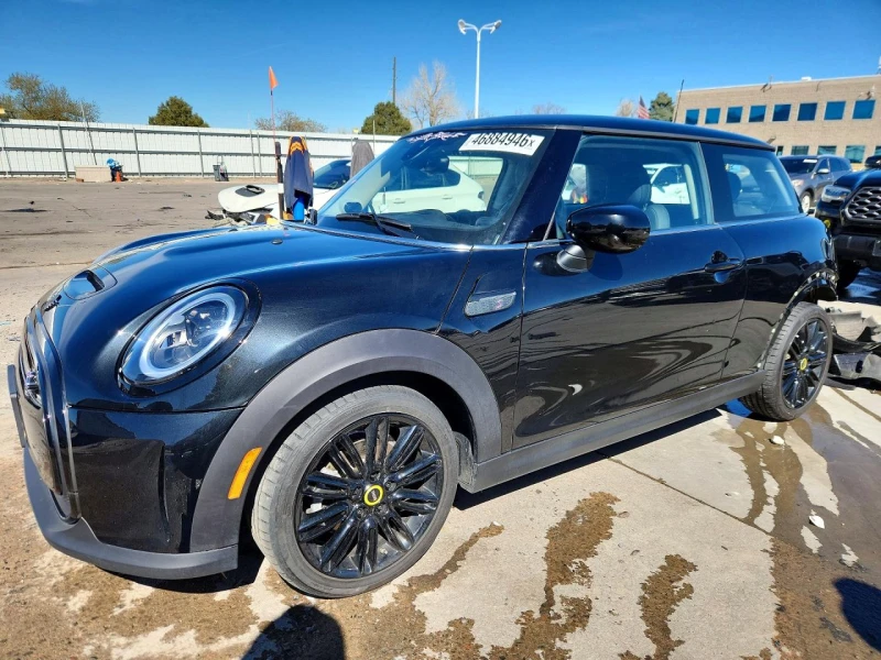 Mini Cooper s e - 13500 € / 26403.70 лв. - 45449442 1 | Car24.bg Mini Cooper s e - 13500 € / 26403.70 лв. - 45449442 1