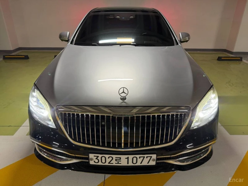 Mercedes-Benz Maybach S650 V12* BLACK TWO TONE* FULL OPTION* - 39900 € / 78037.62 лв. - 79615350 1 | Car24.bg Mercedes-Benz Maybach S650 V12* BLACK TWO TONE* FULL OPTION* - 39900 € / 78037.62 лв. - 79615350 1