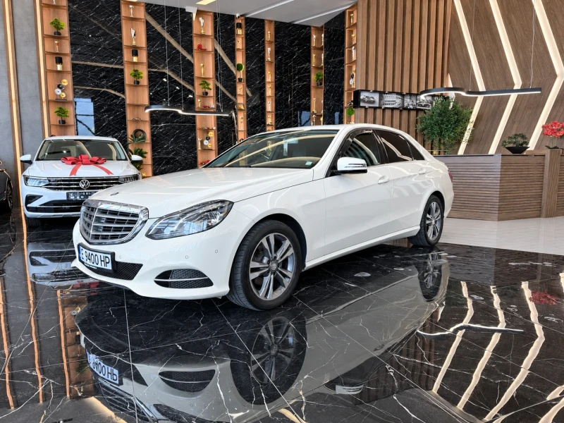 Mercedes-Benz E 200 - 7800 € - 47765562 1 | Car24.bg Mercedes-Benz E 200 - 7800 € - 47765562 1