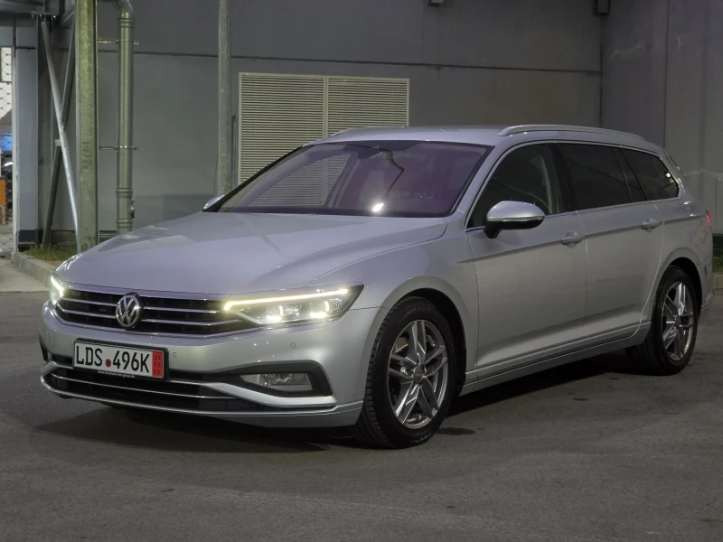 VW Passat 2.0TDI, 190к.с, IQ Lights, DIGITAL, MASSAGE - 17900 € - 26862013 1 | Car24.bg VW Passat 2.0TDI, 190к.с, IQ Lights, DIGITAL, MASSAGE - 17900 € - 26862013 1