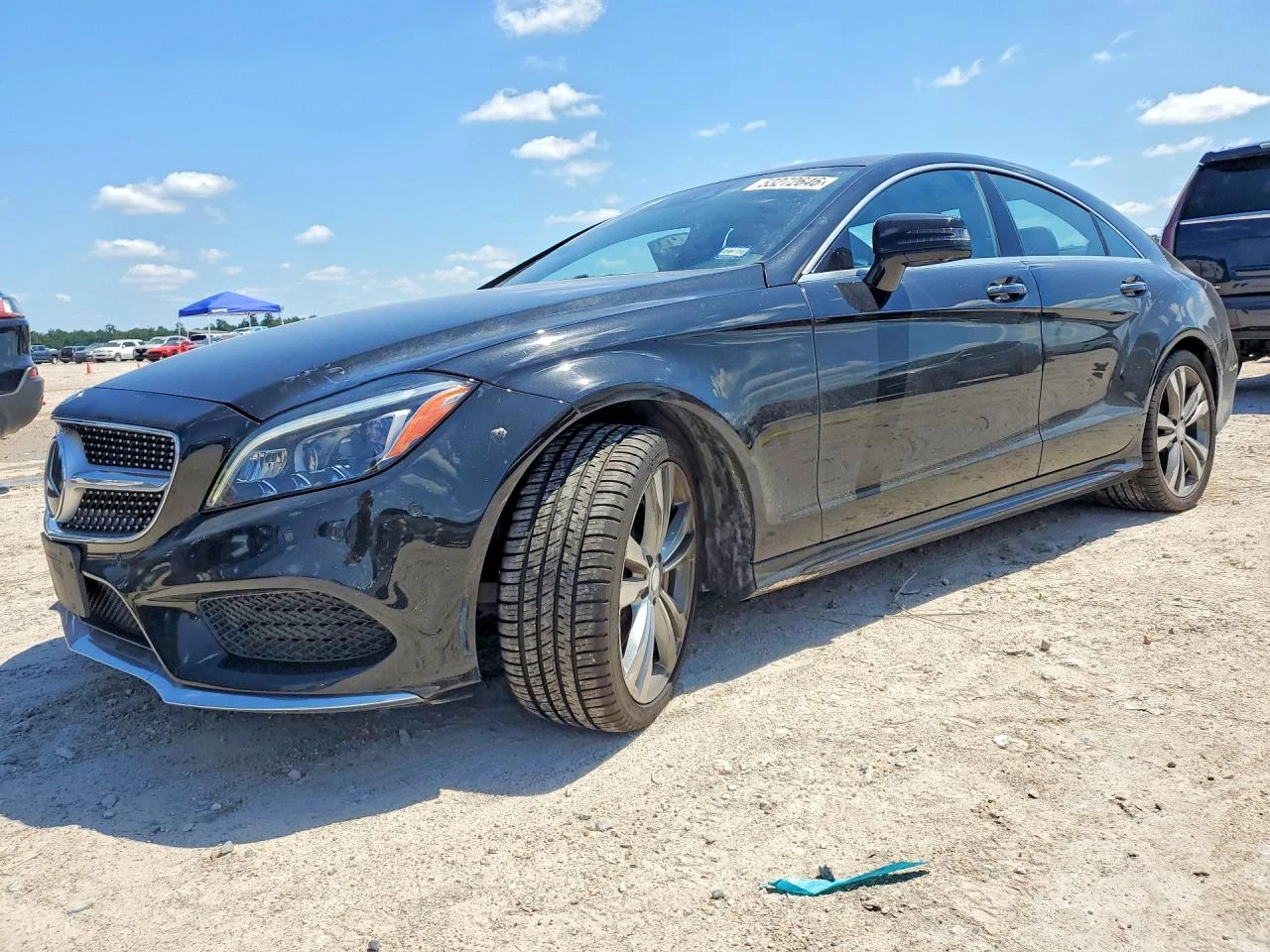 Mercedes-Benz CLS 550 * RWD* DIS* | Auto.bg — изображение 1 Mercedes-Benz CLS 550 * RWD* DIS* | Auto.bg — изображение 1