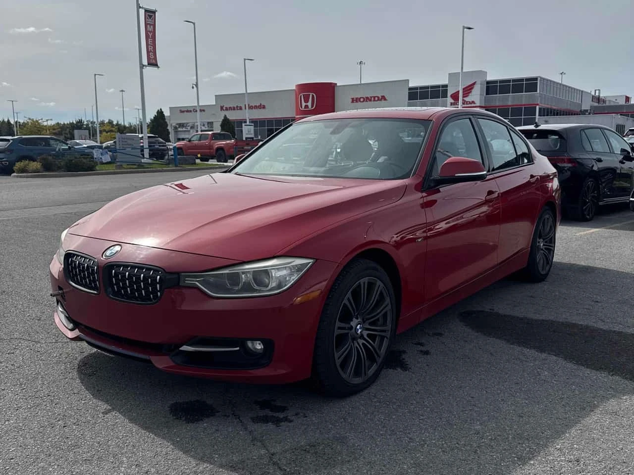 BMW 328 i xDrive * CARFAX * БЕЗ ПЪРВОНАЧАЛНА ВНОСКА | Auto.bg — изображение 1 BMW 328 i xDrive * CARFAX * БЕЗ ПЪРВОНАЧАЛНА ВНОСКА | Auto.bg — изображение 1