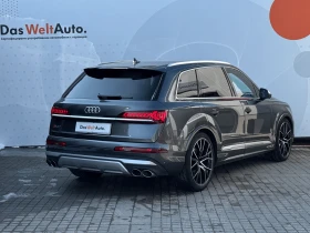 Audi SQ7 TFSI quattro - 172900 лв. / 88402.37 € - 20609081 2 | Car24.bg Audi SQ7 TFSI quattro - 172900 лв. / 88402.37 € - 20609081 2