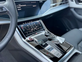 Audi SQ7 TFSI quattro | Mobile.bg — малка снимка 13